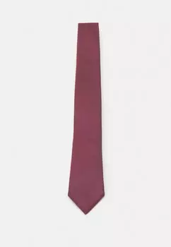 Галстук BOSS, цвет bright red