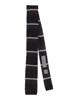 Галстук Canali, синий