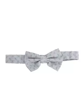 Галстук Carlo Pignatelli, серый