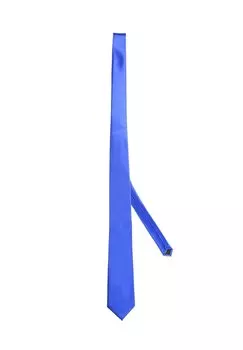 Галстук Ciabal, цвет Blu Cobalto