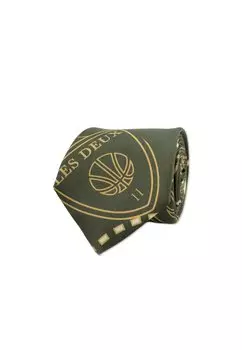 Галстук COURT TIE Les Deux, мультиколор