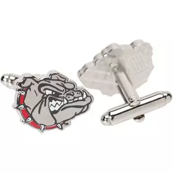 Галстук Cufflinks Gonzaga Bulldogs