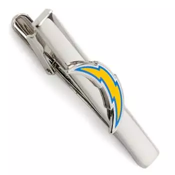 Галстук Cufflinks Los Angeles Chargers