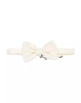 Галстук Dolce&Gabbana, белый