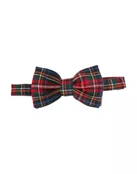 Галстук Dolce&Gabbana, красный