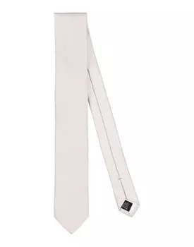 Галстук Dolce&Gabbana, кремовый