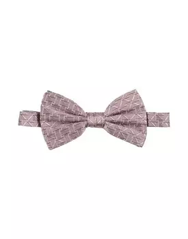 Галстук Dolce&Gabbana, розовый