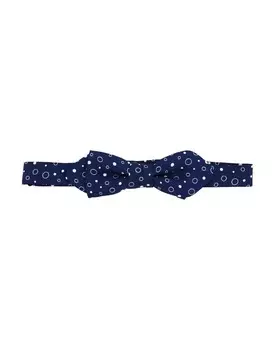 Галстук Dolce&Gabbana, синий