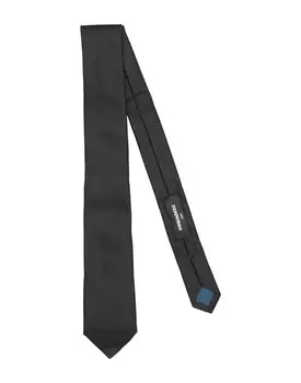 Галстук Dsquared2, черный