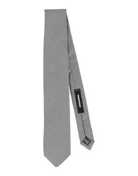 Галстук Dsquared2, черный