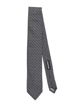 Галстук Dsquared2, лазурный