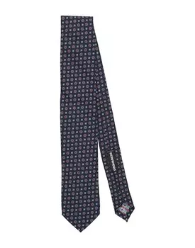 Галстук Dsquared2, синий