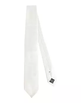Галстук Dunhill, белый