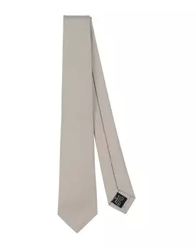 Галстук Dunhill, бежевый