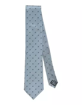 Галстук Dunhill, голубой