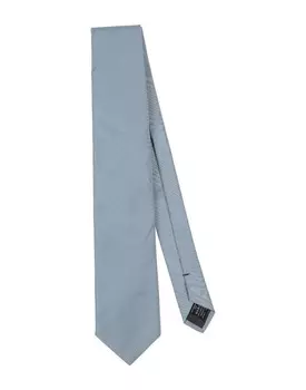 Галстук Dunhill, голубой
