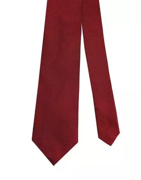 Галстук Dunhill, красный