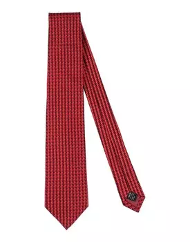 Галстук Dunhill, красный