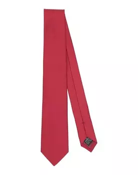 Галстук Dunhill, красный
