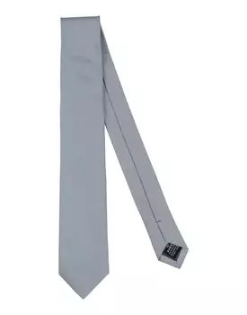 Галстук Dunhill, пастельный синий