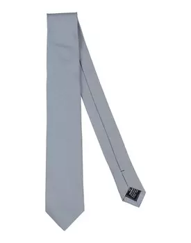 Галстук Dunhill, пастельный синий