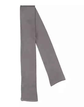 Галстук Dunhill, серый