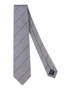 Галстук Dunhill, серый