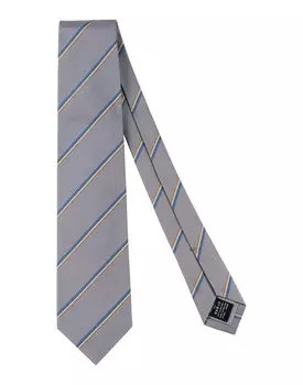 Галстук Dunhill, серый