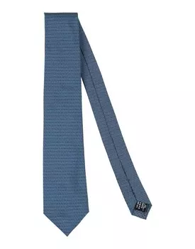 Галстук Dunhill, синий