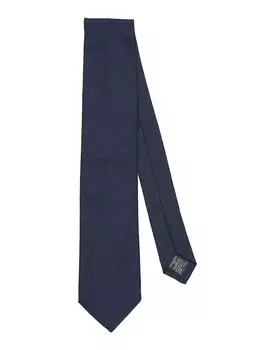 Галстук Dunhill, синий