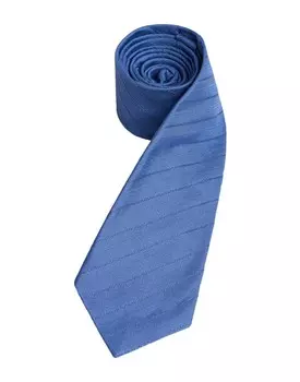 Галстук Dunhill, синий
