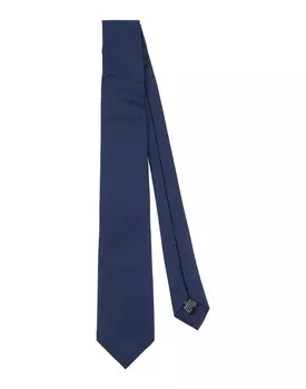 Галстук Dunhill, синий