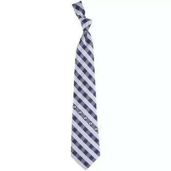 Галстук Eagles Wings Byu Cougars, синий