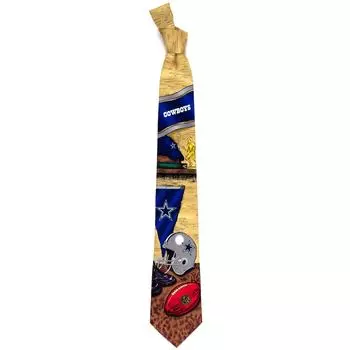 Галстук Eagles Wings Dallas Cowboys