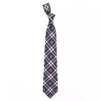 Галстук Eagles Wings Dallas Cowboys, нави