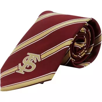 Галстук Eagles Wings Florida State Seminoles