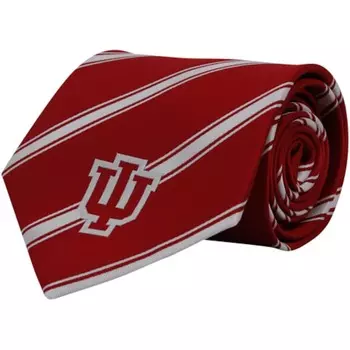 Галстук Eagles Wings Indiana Hoosiers