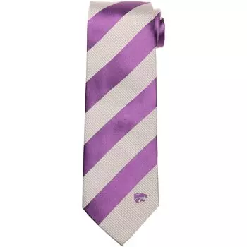 Галстук Eagles Wings Kansas State Wildcats