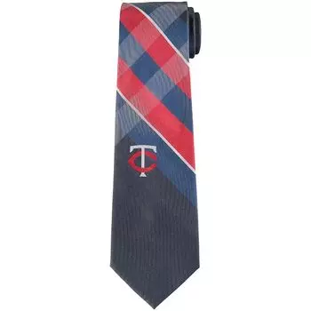Галстук Eagles Wings Minnesota Twins