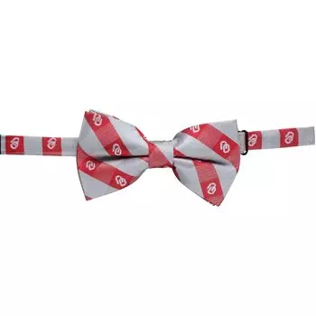 Галстук Eagles Wings Oklahoma Sooners