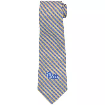 Галстук Eagles Wings Pitt Panthers