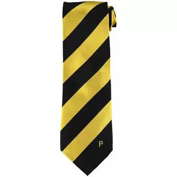 Галстук Eagles Wings Pittsburgh Pirates