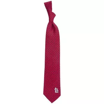 Галстук Eagles Wings St Louis Cardinals