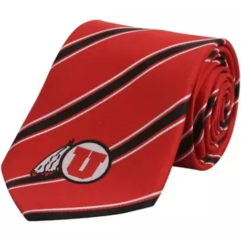 Галстук Eagles Wings Utah Utes