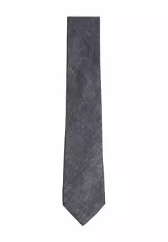 Галстук ELIO TEXTURED Reiss, синий