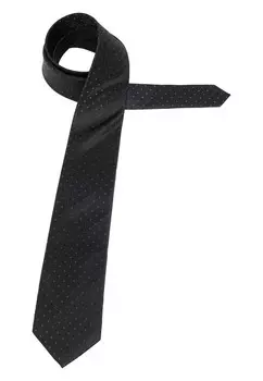 Галстук ETERNA, антрацит