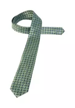 Галстук ETERNA, цвет Lindgrn