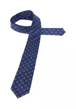 Галстук ETERNA, цвет Mandarine