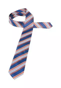 Галстук ETERNA, цвет Mandarine