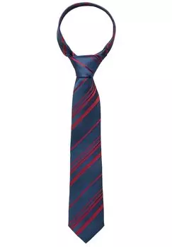 Галстук Eterna, цвет marine